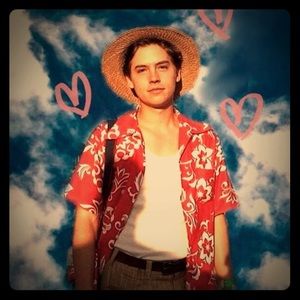 Meet your Posher, Melanie